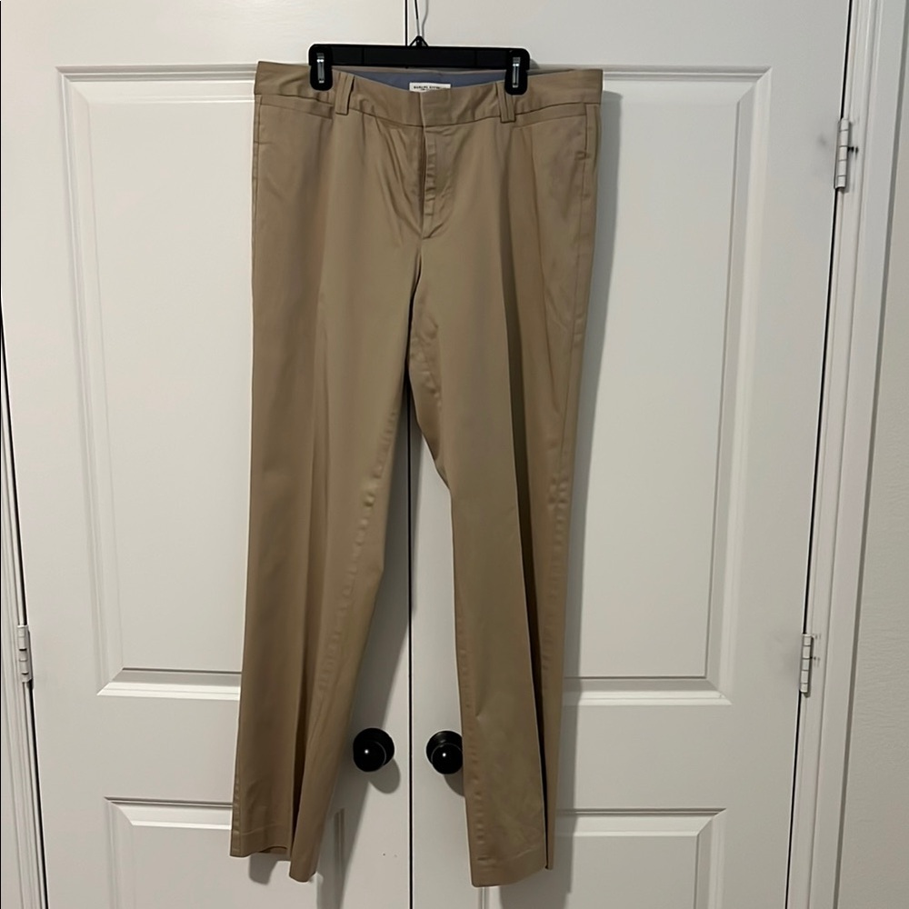 Banana Republic Women’s Khaki Chinos